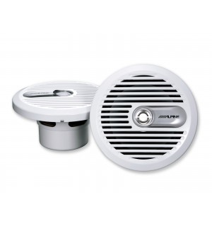 Boxe Marine Alpine SPS-M600W - Produse Marine Alpine SPS-M600W