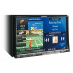 DVD /  TV Auto Alpine INE-W928R