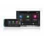 DVD /  TV Auto Alpine INE-W928R - DVD /  TV Auto Alpine INE-W928R