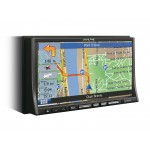 DVD /  TV Auto Alpine INA-W910R