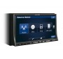 DVD /  TV Auto Alpine INA-W910R - DVD /  TV Auto Alpine INA-W910R