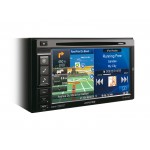 DVD /  TV Auto Alpine INE-W970BT