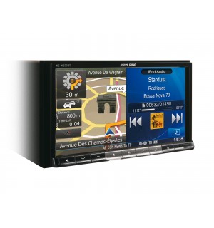 DVD /  TV Auto Alpine INE-W977BT - DVD /  TV Auto Alpine INE-W977BT