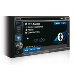 DVD /  TV Auto Alpine IVE-W530BT
