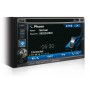 DVD /  TV Auto Alpine IVE-W530BT - DVD /  TV Auto Alpine IVE-W530BT