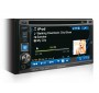 DVD /  TV Auto Alpine IVE-W530BT - DVD /  TV Auto Alpine IVE-W530BT