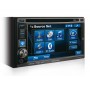 DVD /  TV Auto Alpine IVE-W530BT - DVD /  TV Auto Alpine IVE-W530BT