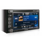 DVD /  TV Auto Alpine IVE-W535BT