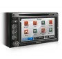 DVD /  TV Auto Alpine IVE-W535BT - DVD /  TV Auto Alpine IVE-W535BT