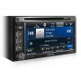 DVD /  TV Auto Alpine IVE-W535BT - DVD /  TV Auto Alpine IVE-W535BT
