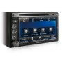 DVD /  TV Auto Alpine IVE-W535BT - DVD /  TV Auto Alpine IVE-W535BT