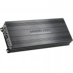 Amplificator auto Ground Zero 5 canale GZHA Mini Five