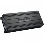 GZHA MINI ONE-K 24V monobloc Bass 1200W Dedicat TIR-uri 