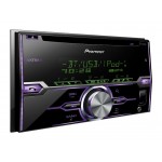 CD Player MP3 Pioneer FH-X720BT